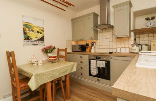 Lavender Cottage - Foto 8