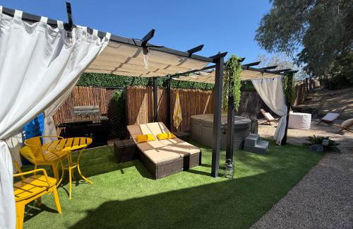 Casita Needles with Jacuzzi, Firepit, Boat Parking - Foto 5