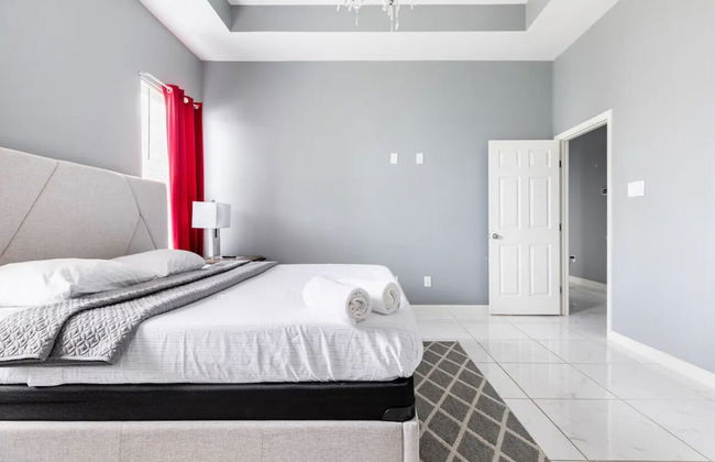 IAH SPHERIC Mini-mansion - Foto 28