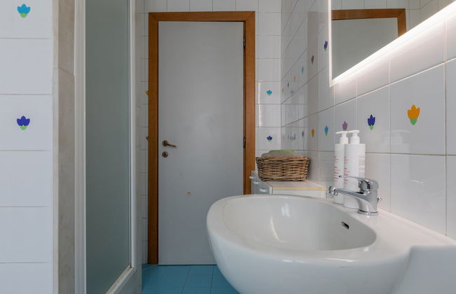 Casa Cinema by Wonderful Italy - Foto 38