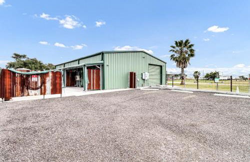 Casas Coastal Experience Cabin B - Foto 8