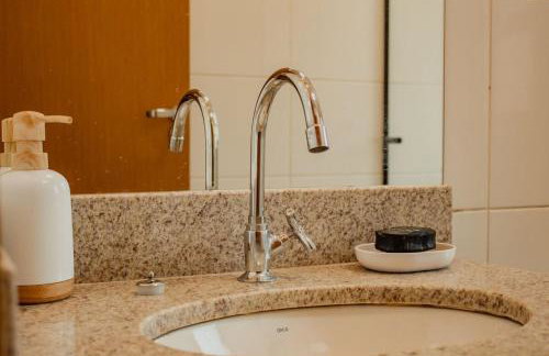 Varanda Botanico 2 dormitórios - Foto 19