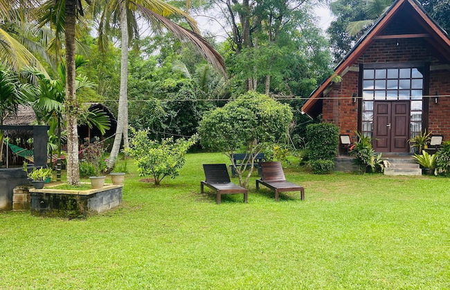 Gagees Lake View Cabana - Foto 7