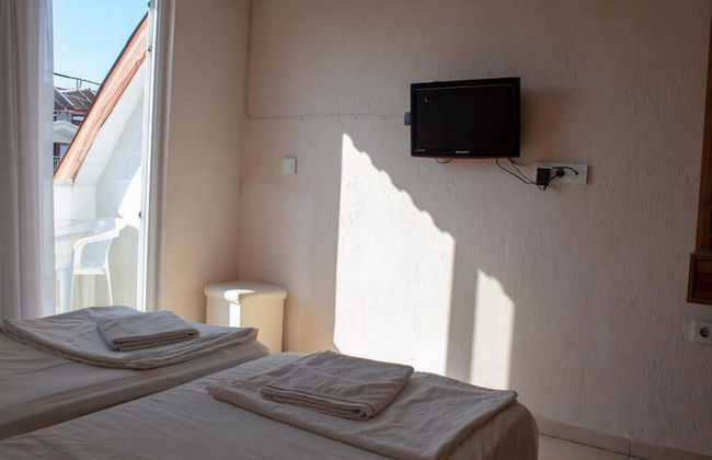 Un Side Apart Hotel - Foto 5