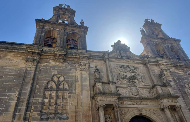 Tour por la Úbeda medieval - Foto 9