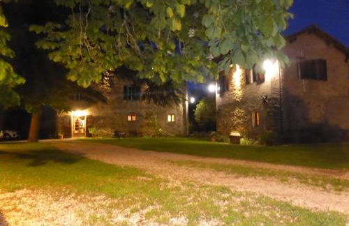 Country House La Casa Paterna - Foto 31