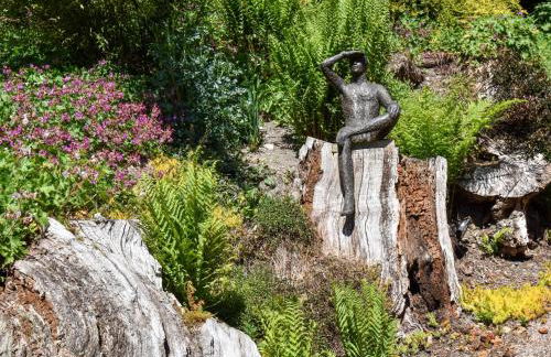 4 Bed in Newtown 48641 - Foto 42