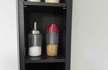 Souterrain Wohnung in Vellmar bei Kassel - Foto 26