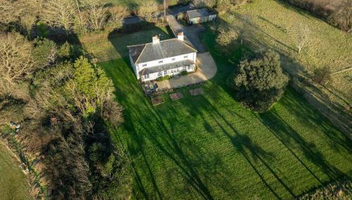 Hawthorn Farmhouse - Foto 4