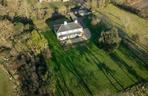 Hawthorn Farmhouse - Photo 4