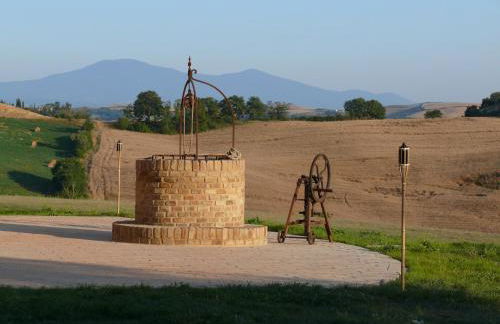 Podere Sant'Antonio - Foto 9