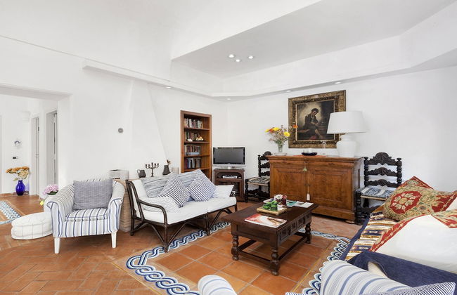 Villa Polifemo - Foto 17