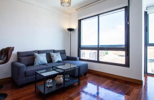 Apartamentos Castilla Luz Business - Foto 11