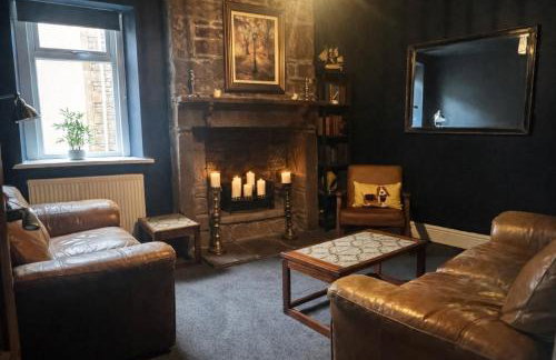 Old Post Office By The Sea - Foto 6