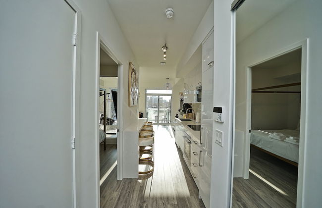 The Dover Boutique Suites - Foto 13