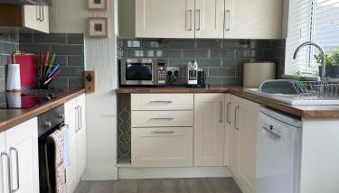 Park View Cottage - 3 Beds - 2 Bedrooms in Sewerby - Foto 2