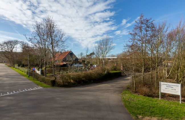 Apartment in Flushing Near Vlissing Beach - Photo 17
