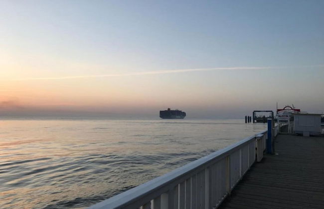 Comfort Steps From the North Sea - Foto 38