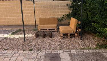 Casa Rural La Tina - Foto 4, sunbed