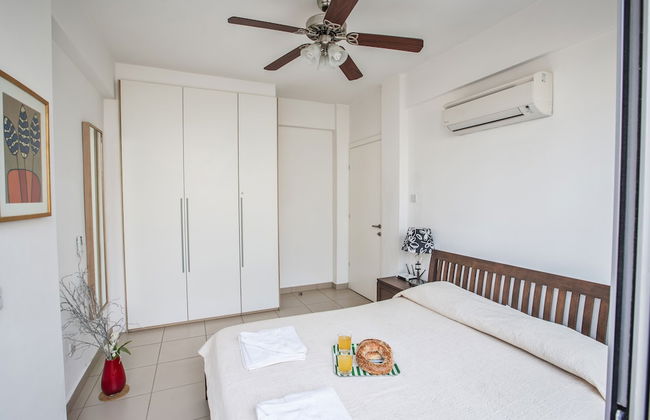 Villa Abbie, Panoramic Sea Views - Foto 4