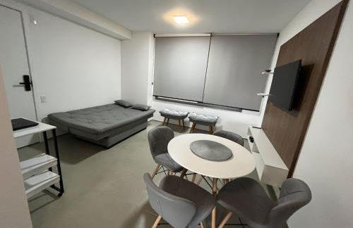 Bela Cintra Studio Silencioso AC e WiFi 400mbps - Foto 24