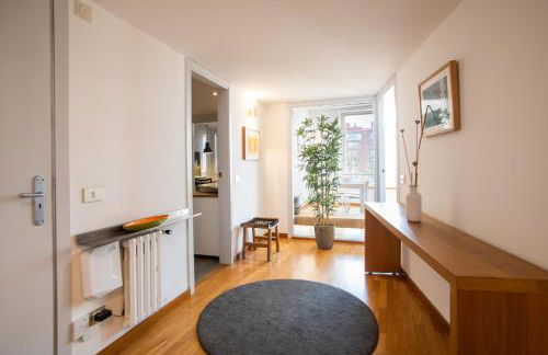 31TILB1041 Magnific Apartment in Villa Olímpica - Foto 8