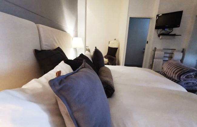 Jan Harmsgat Country House - Foto 18