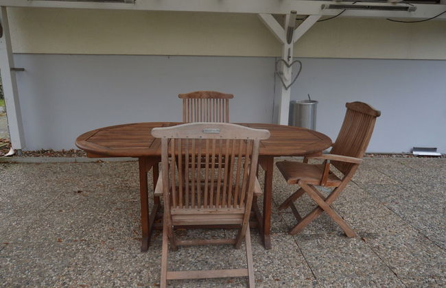 Apartment in Trittenheim With Terrace and Garden - Foto 19