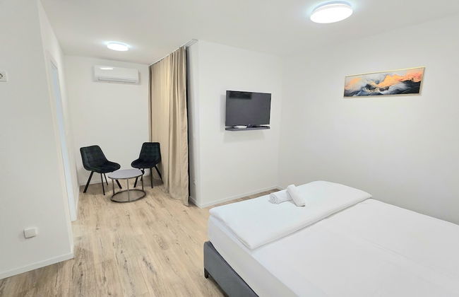 MM Residence Mostar - Foto 39