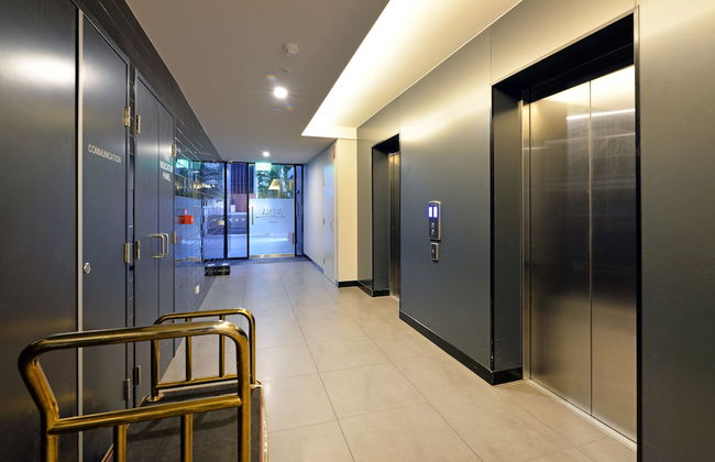 Arena Apartments by CLLIX - Foto 54