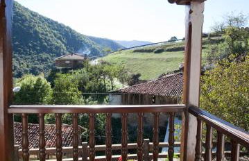 APARTAMENTOS LA COTERA - BARRIO DE ARRIBA segunda entrada 2 - Foto 75