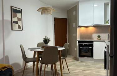 Ollería City Apartments - Photo 21