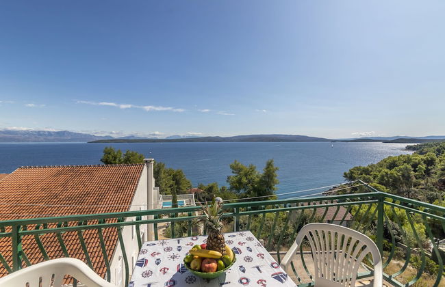 Apartments Oaza - Foto 20