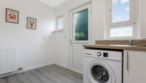 Free Parking - Central - Sleeps 6 - 3 Bedrooms - Foto 5
