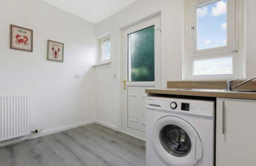 Free Parking - Central - Sleeps 6 - 3 Bedrooms - Foto 5