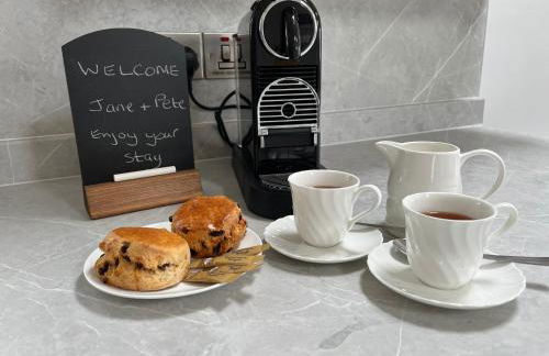 The Cottage at Ashbrook - Charming Country Cottage near Belfast - Foto 14