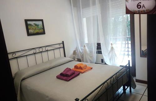 Fam Pisconti App 6A Camigliatello - Foto 12