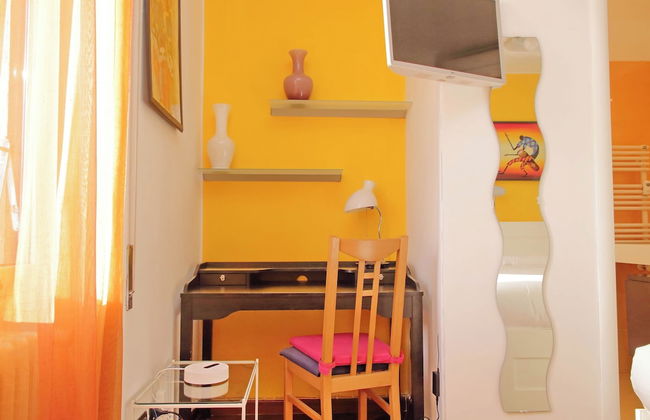 Una finestra sulla cupola di San Pietro - Photo 7