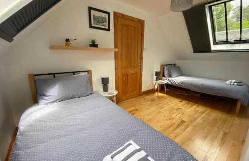 House - Sleeps 4 Pet Friendly & Free Parking - Foto 32