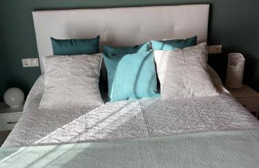 Grupo García de Paredes apartamentos turísticos - Foto 56