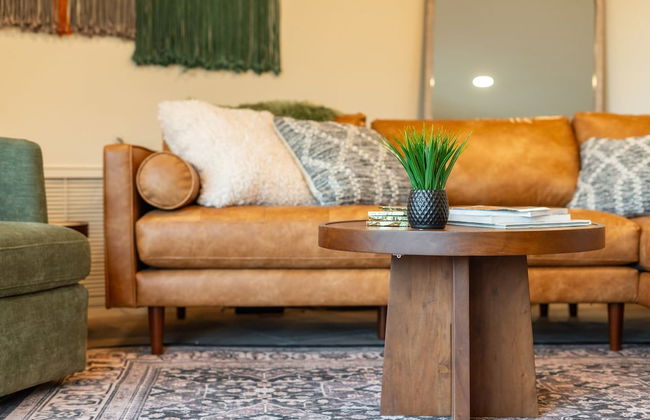 NEW Redrock Experience Views Firepit Hottub - Foto 8