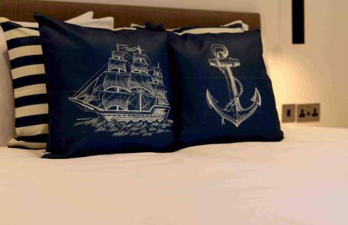 Riverside House Lancaster - 2 bedroom house - Foto 12