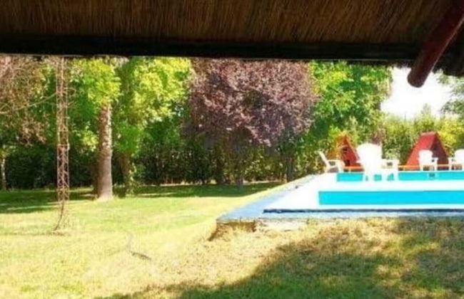 Cabañas las 15 Marias - Foto 4