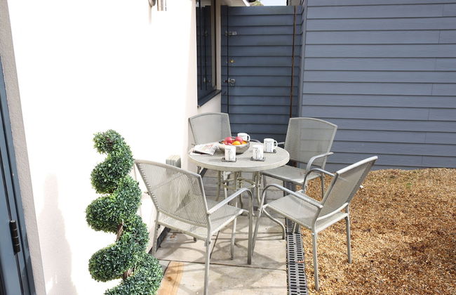 Ferndown Holiday Let - Foto 22