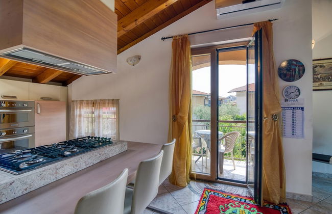 Casa Maddalena Private Beach Upon Reques - Foto 11