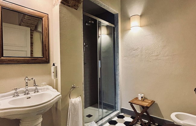 Tenuta Sant'Ilario - Foto 72