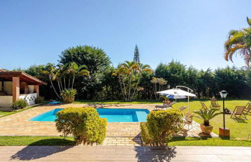 PARAÍSO ECOLÓGICO- REGIÃO ATIBAIA - Photo 3