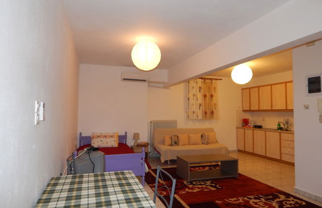 Tripoli Apartments & Rooms - Foto 4