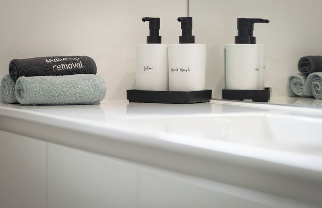 Botanic Racecourse Apartments - Photo 26