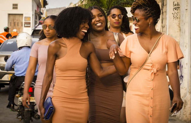 Tour de Cartagena para Instagram - Foto 5